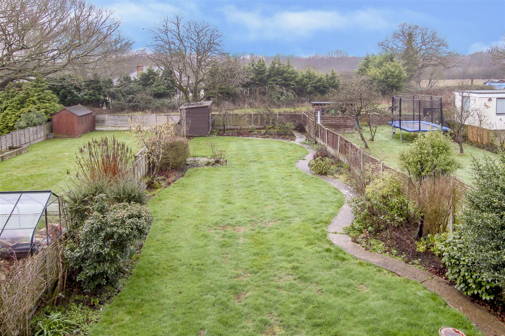 Wyatts Green Road, Wyatts Green, Brentwood Keith Ashton